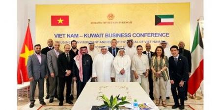 السفير الفيتنامي: 7.5 مليارات دولار سنوياً حجم التبادل التجاري بين الكويت وفيتنام