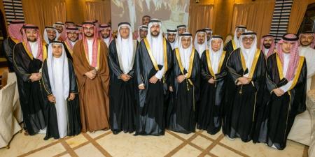 المهندس رامي يوسف دمنهوري عضو الجمعية العمومية لصحيفة مكة يحتفل بعقد قران ابنته