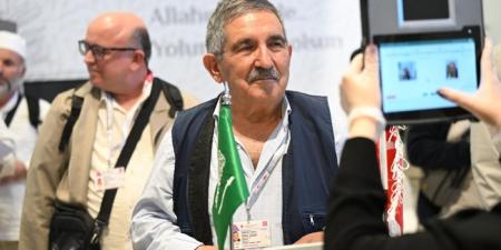 حجاج إسطنبول: مبادرة «طريق مكة» تيسر الإجراءات
وتعزز راحة ضيوف الرحمن