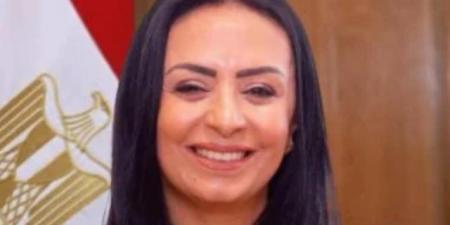 وزيرة التضامن: صرف مساعدات تكافل وكرامة عن مايو غدا بماكينات الصراف الآلى