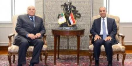 تحرك مصرى جزائرى عاجل بشأن ليبيا.. دعم للانتخابات ورفض التدخلات الخارجية
