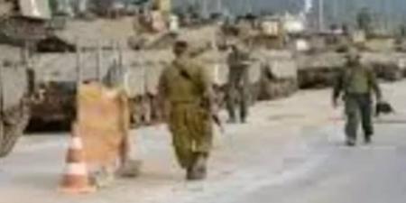 استشهاد فلسطيني برصاص قناصة الاحتلال الإسرائيلي شمال قطاع غزة