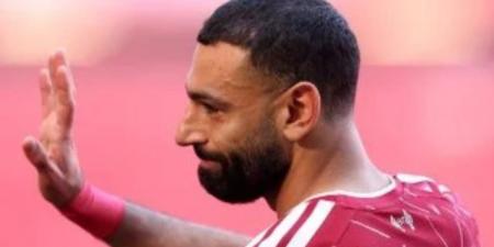 محمد صلاح باكيًا: لن أعود إلى ليفربول