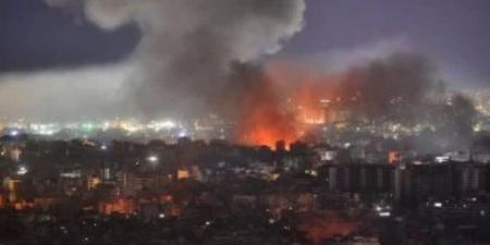 ارتفاع حصيلة ضحايا العدوان الاسرائيلى على لبنان لـ3185 شهيدا و9633 جريحا ا