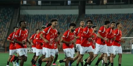 إبراهيم حسن: سنبذل أقصى جهد لإسعاد المصريين "في المونديال"