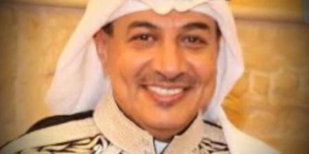 نجاح سعود عبد الحميد رسالة للاعبين