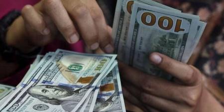 الدولار يتراجع من أعلى مستوياته مع وقف إيران هجماتها