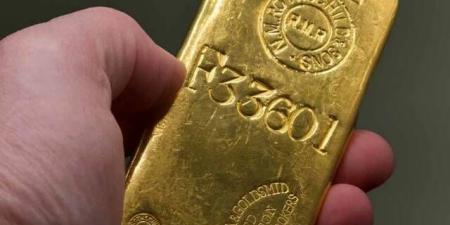 ارتفاع أسعار الذهب بعد تسجيلها أدنى مستوياتها في ستة أشهر