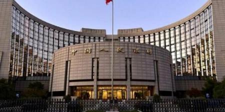 البنك المركزي الصيني يضخ 600 مليار يوان عبر إعادة شراء عكسية لدعم السيولة