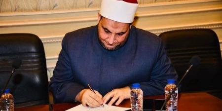 لماذا يبدأ العام الهجري بالمحرم رغم أن الهجرة كانت في ربيع الأول؟ الشيخ أحمد تركي يجيب