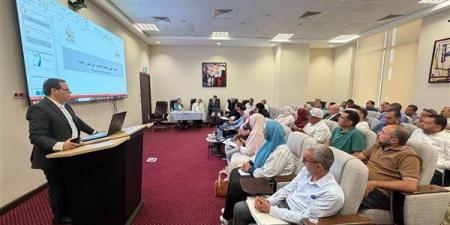 "القومي لتنظيم الإعلانات": استمرار تقييم مخططات الإعلانات بالمحافظات، ومراجعة المخططات المقترحة بالشرقية