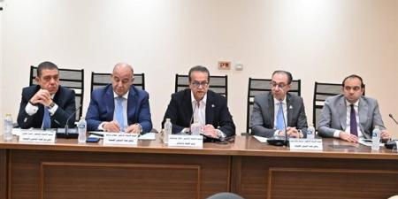 "صحة النواب" توصي بإعادة النظر في أسعار تذاكر الكشف الطبي مراعاة للحالة الاجتماعية للمواطنين