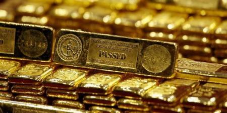 تراجع سعر جرام الذهب، عيار 21 وصل لهذا المستوى