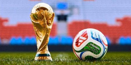 كأس العالم، مواعيد مباريات اليوم في مونديال 2026 والقنوات الناقلة