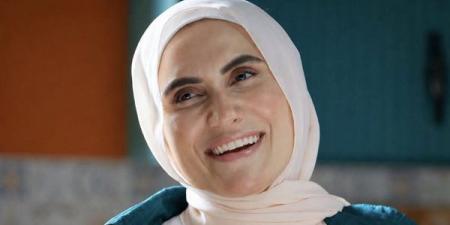 بعد تصدرها التريند بسبب شخصية إيناس، معلومات لا تعرفها عن إيمان الشريف