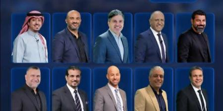 "ليالي المونديال"، برنامج عربي يوحد الجماهير في تغطية كأس العالم 2026