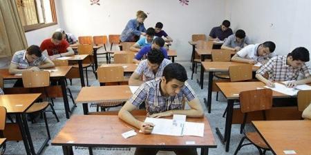 امتحانات الثانوية العامة 2026، نصيحة مهمة للطلاب بشأن كتابة رقم الجلوس