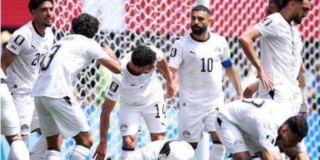 سيناريوهات تأهل منتخب مصر لدور الـ 32 من كأس العالم 2026