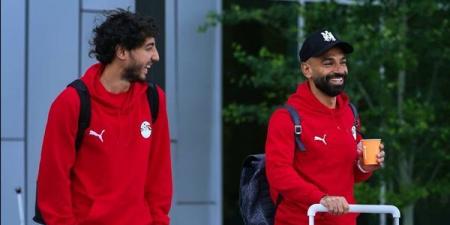 أخبار الرياضة اليوم.. الأهلي يحدد مطالبه المادية لانتقال تريزيجيه للرياض السعودي.. منتخب مصر يغادر إلى كندا استعدادا لمواجهة نيوزيلندا