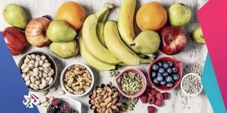 أغذية للذكاء، أطعمة سحرية تعزز تركيز طلاب الثانوية العامة في الامتحانات