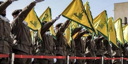 حزب الله يطلق 50 قذيفة على القوات الإسرائيلية في جنوب لبنان