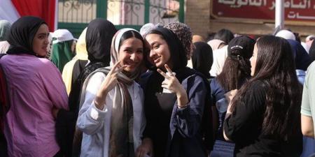 انتهاء امتحان التربية الدينية في أول أيام ماراثون الثانوية العامة 2026.. شاومينج يثير الجدل بعد تداول صور مزعومة للأسئلة.. والتربية والتعليم تحقق