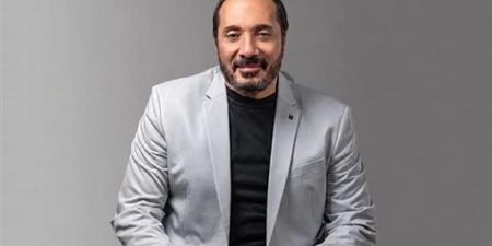 علي الحجار يحيي حفلًا غنائيًا بساقية الصاوي الأربعاء المقبل