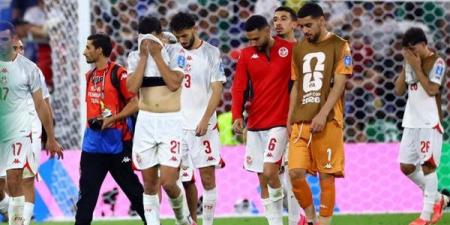 رسالة قائد تونس للجماهير بعد وداع كأس العالم 2026