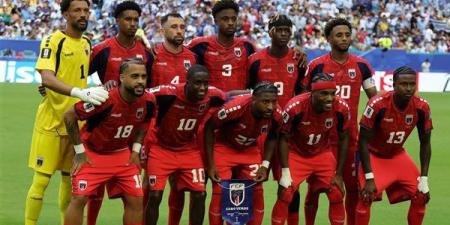 الرأس الأخضر يكرر رقم الكاميرون والسنغال في كأس العالم