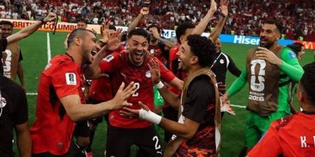 رسالة مؤثرة من نجم منتخب مصر بعد الفوز على نيوزيلندا في كأس العالم 2026