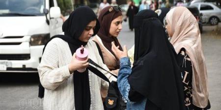 اتحاد أمهات مصر يطالب بدخول طلاب الثانوية العامة اللجان مبكرًا: الدقيقة بتفرق