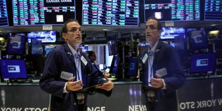 ارتفاع الأسهم الأمريكية مع تقييم تطورات المفاوضات مع إيران