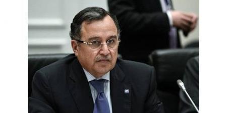 مجلس جامعة الدول العربية يعتمد وزير الخارجية المصري الأسبق نبيل فهمي أميناً عاماً جديداً