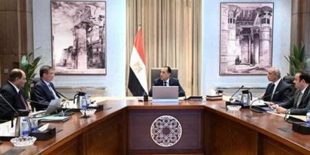 رئيس الوزراء يعقد اجتماعا لبحث التوسع في إنشاء محطات ثروة حيوانية حديثة