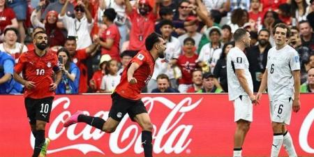 فوز مصر والمغرب والجزائر وهزائم كارثية، نتائج العرب بالجولة الثانية في المونديال