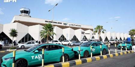 مطار أبها يعزز الحراك السياحي والاقتصادي في صيف عسير