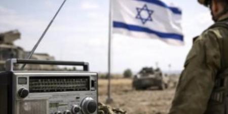 الاحتلال يقتحم بلدتى الرام وحزما شمال القدس