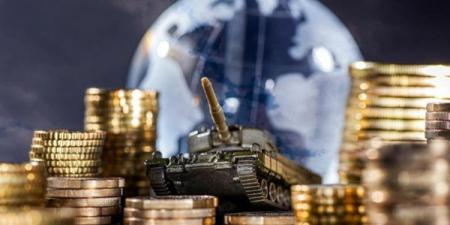 أخبار الاقتصاد اليوم: مكاسب للجنيه أمام الدولار، تراجع الذهب والأسمنت والبورصة، الحكومة تسرع خطط الاقتصاد الرقمي والتعويضات التأمينية