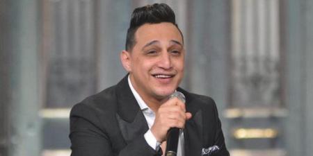 رضا البحراوي يسجل أغنية جديدة بعنوان “العين الحمرا” استعدادًا لطرحها للجمهور
