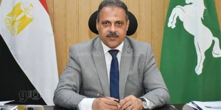 محافظ الشرقية يعتمد اليوم نتيجة الشهادة الإعدادية 2026