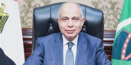 محافظ المنيا: تنفيذ 2557 مشروعا ضمن "حياة كريمة" بنسبة إنجاز 89%