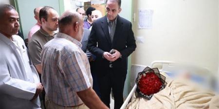 وزير الصحة يتواصل مع النائب العام بشأن طبيبة أسنان شبرا الخيمة، ويوجه بتقديم الدعم لها