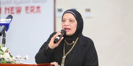 "المصرية الصينية" تعلن نتائج حوافز النشر الدولي لعام 2025