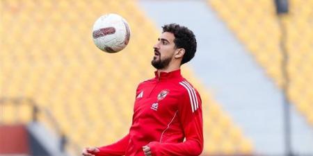 الأهلي يحدد تسعيرة بيع بن رمضان (تفاصيل)