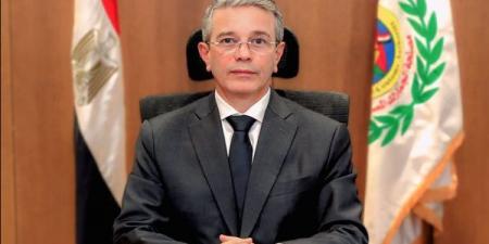 رئيس الوزراء يُصدر قرارًا بتجديد تعيين أحمد أموي رئيسًا لمصلحة الجمارك لمدة عام