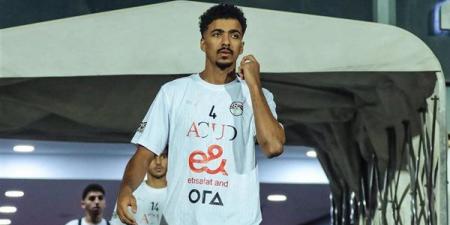 رغم أزمة القيد، حسام عبد المجيد يتمسك بخوض تجربة الاحتراف