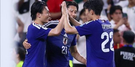 التشكيل الرسمي لمباراة اليابان والسويد في كأس العالم 2026