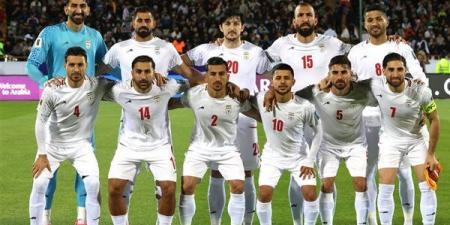 تشكيل إيران أمام منتخب مصر في كأس العالم 2026