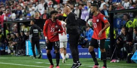 تاريخ مواجهات مصر وأستراليا قبل صدام المونديال