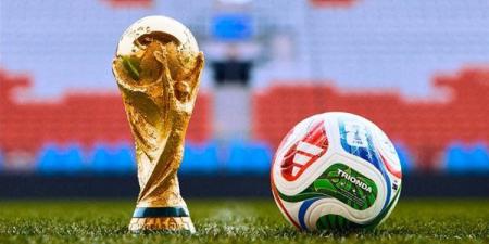يتبقى 4 مقاعد، المنتخبات المتأهلة إلى دور الـ 32 من كأس العالم